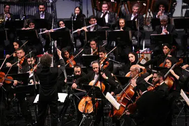 Tehran Symphony Orchestra