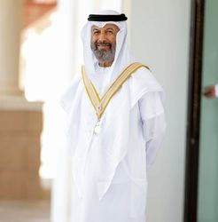 Sheikh Mansour honours recipients of the UAE Order for Culture and Creativity