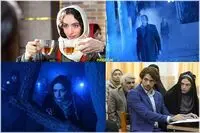 تیزر سریال جدید "خواب‌زده" با صدای زندوکیلی/ فیلم