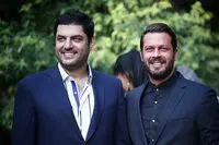 پژمان بازغی و سام درخشانی استعفا کردند